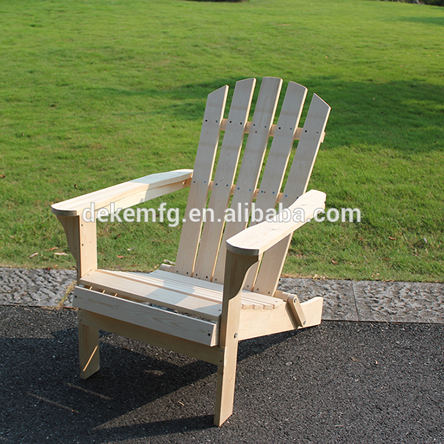 Adirondack Chair