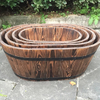 Wooden Planter 