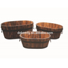 Wooden Planter