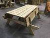 Picnic Table Set 