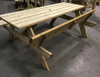 Picnic Table Set 