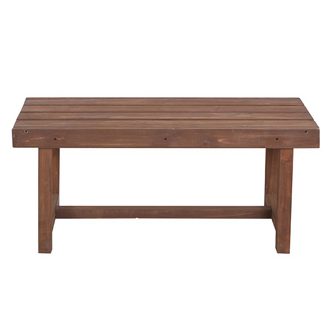 Children Garden Picnic Bench