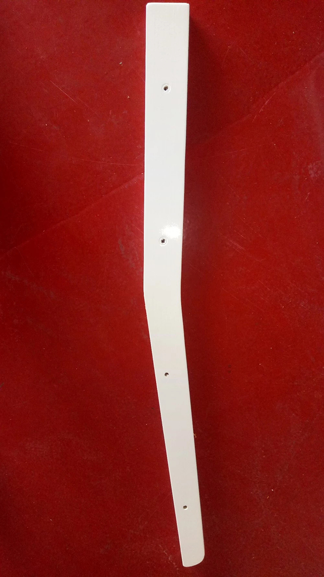 Wooden Storage Bench 6