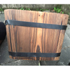 Wooden Planter