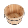 Wooden Barrel