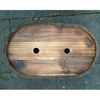 Wooden Planter 